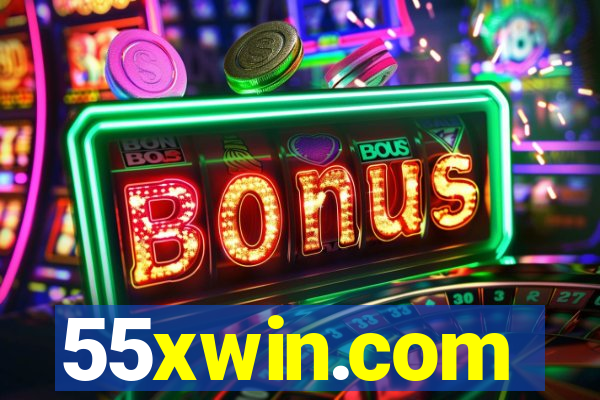 55xwin.com