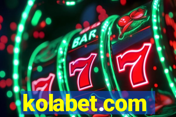 kolabet.com