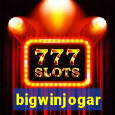 bigwinjogar