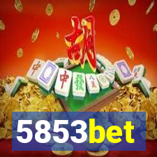 5853bet
