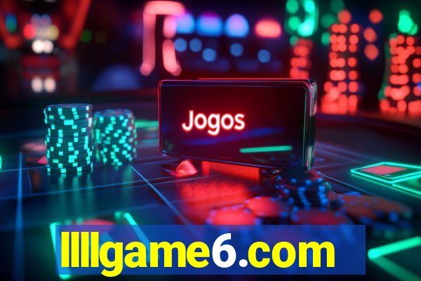 llllgame6.com