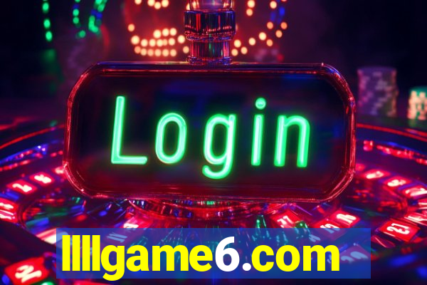llllgame6.com