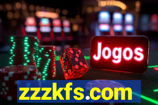 zzzkfs.com