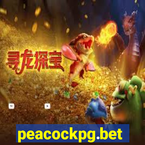 peacockpg.bet