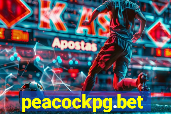 peacockpg.bet