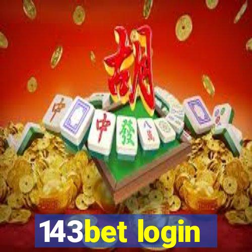143bet login