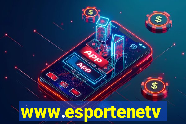 www.esportenetvip.com.br