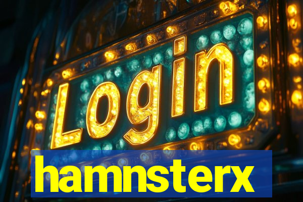 hamnsterx