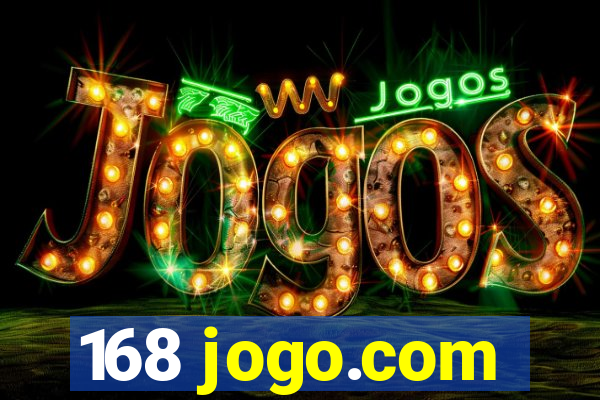 168 jogo.com