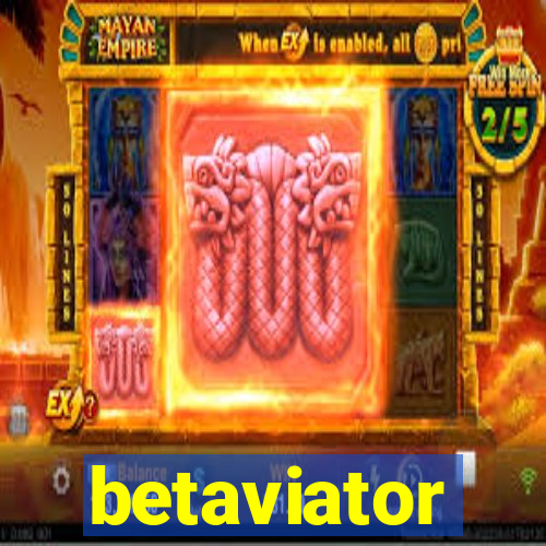betaviator