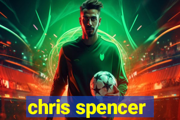 chris spencer