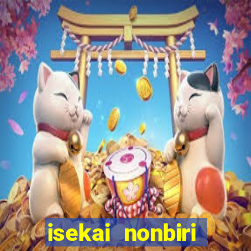 isekai nonbiri nouka temporada 2