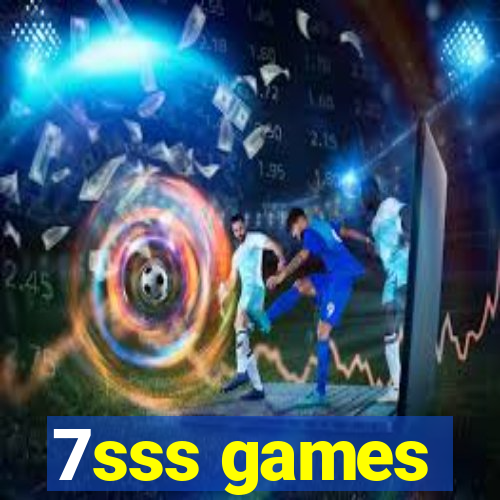 7sss games