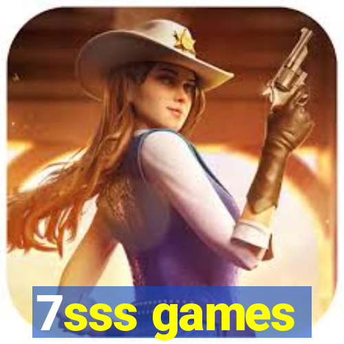 7sss games