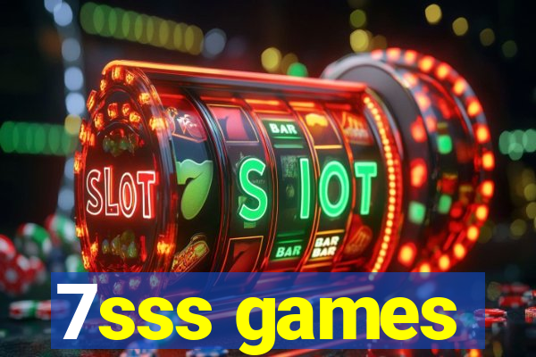 7sss games