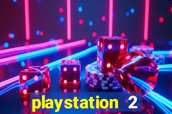 playstation 2 desbloqueado novo