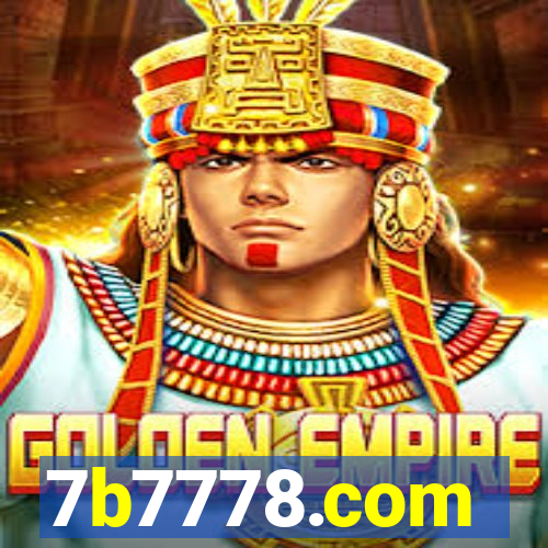7b7778.com