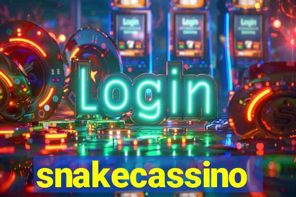 snakecassino