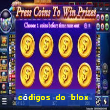 códigos do blox fruits 2024 kitsune