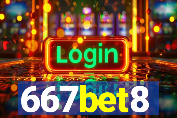 667bet8