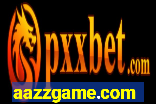 aazzgame.com