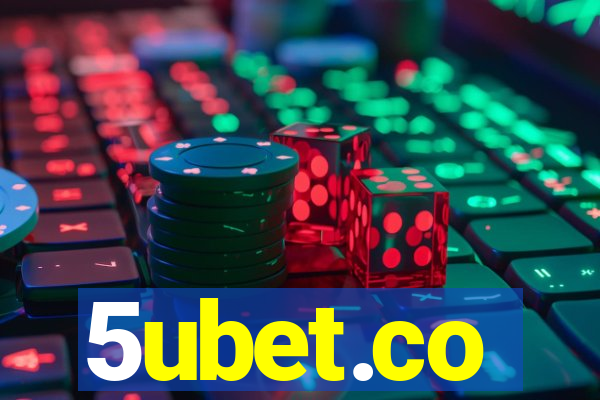 5ubet.co