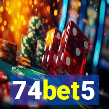 74bet5