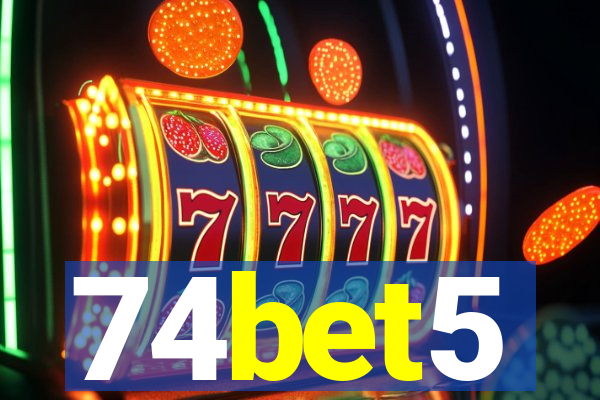 74bet5