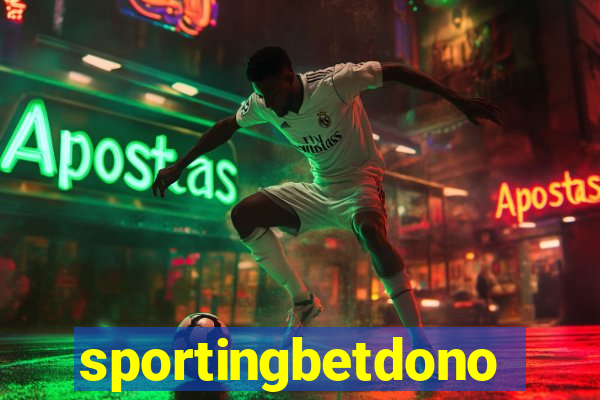 sportingbetdono