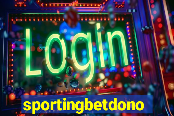 sportingbetdono