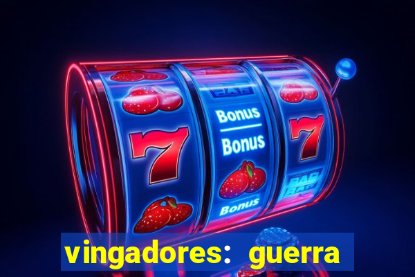 vingadores: guerra infinita 4k google drive