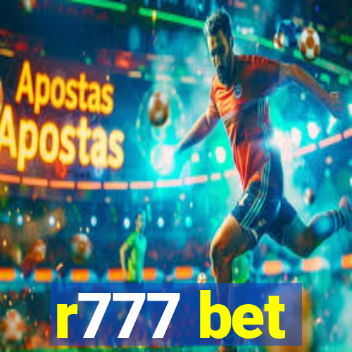 r777 bet
