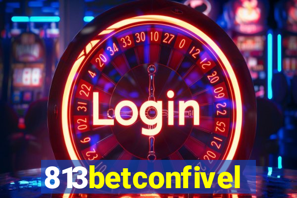 813betconfivel