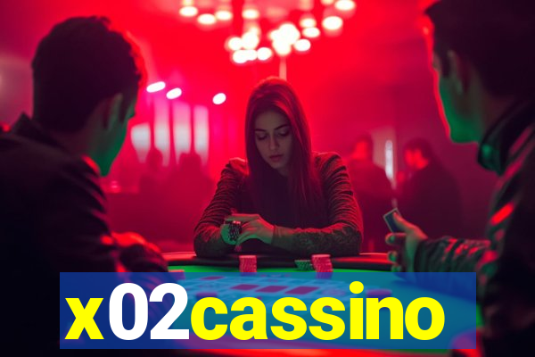 x02cassino