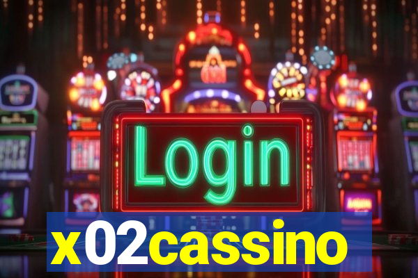 x02cassino