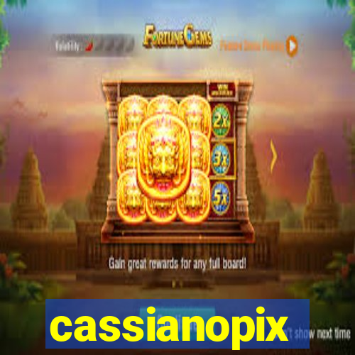 cassianopix