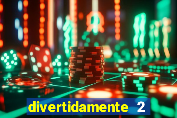 divertidamente 2 delisional xxx