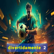 divertidamente 2 delisional xxx