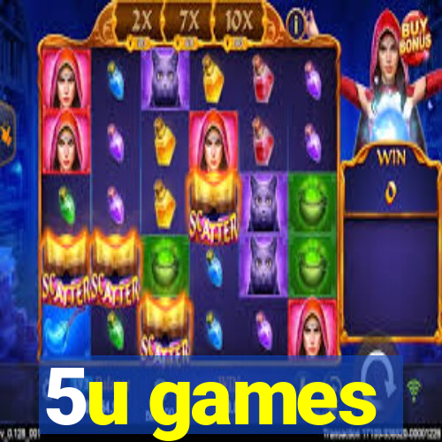 5u games