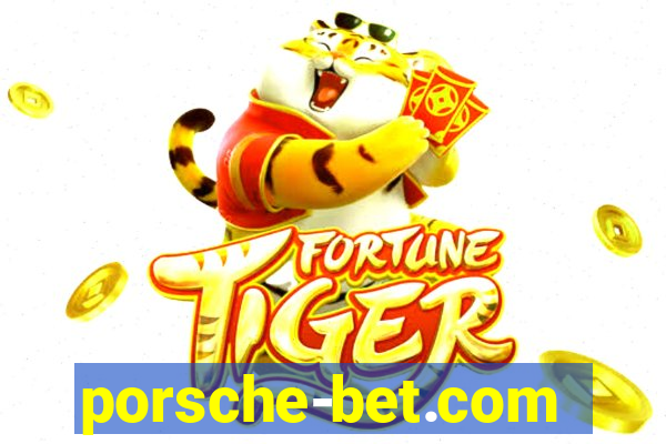 porsche-bet.com