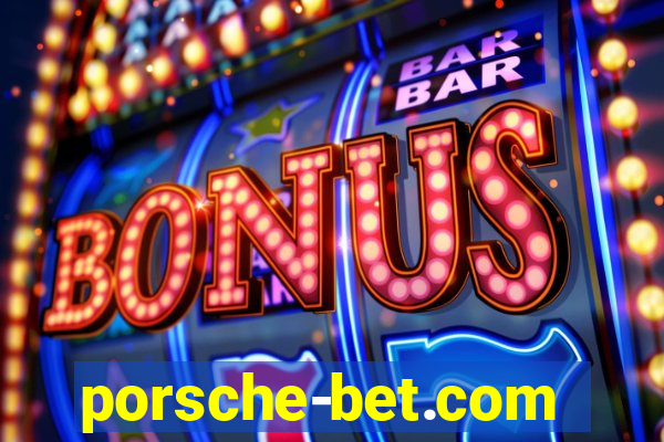 porsche-bet.com