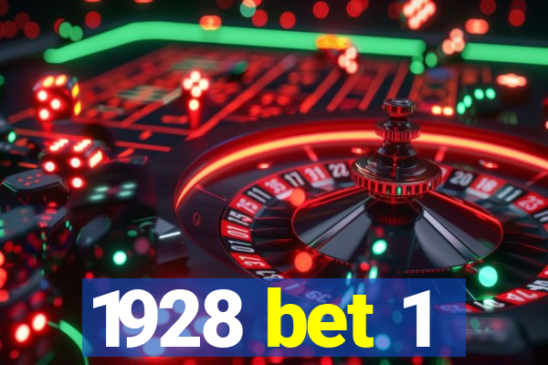 1928 bet 1