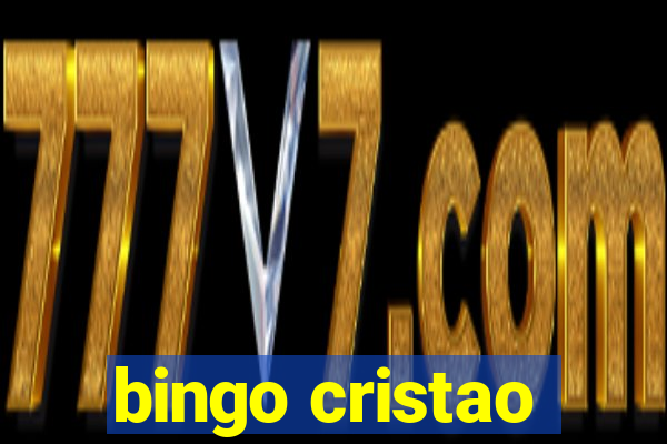 bingo cristao