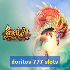 doritos 777 slots