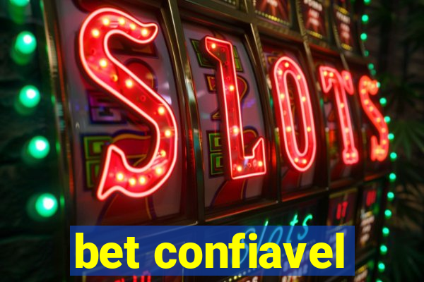 bet confiavel