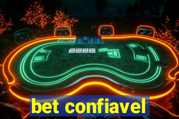 bet confiavel