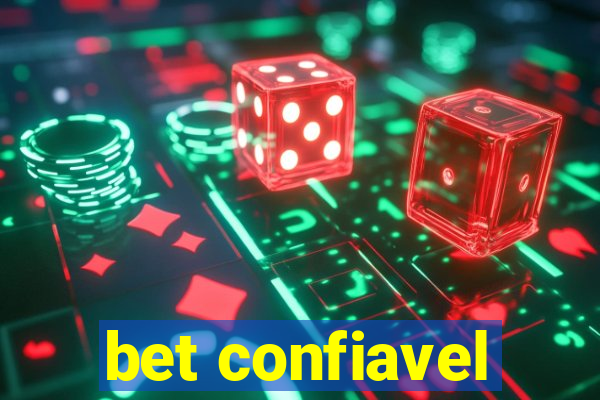 bet confiavel