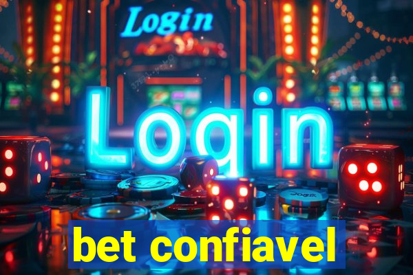 bet confiavel