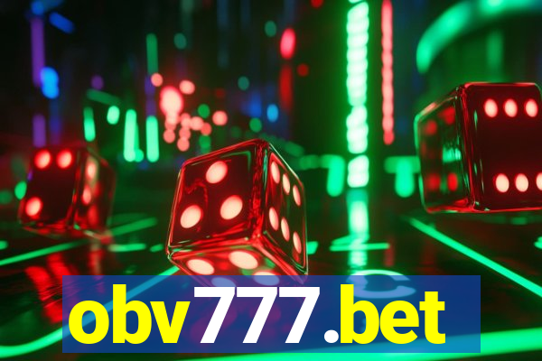 obv777.bet