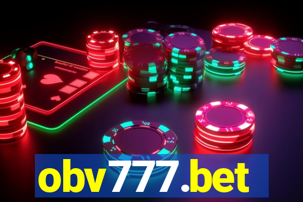 obv777.bet